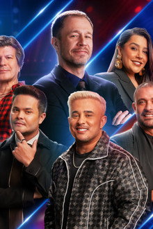 The Voice Brasil