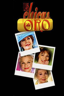 Las chicas de Oro