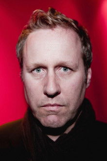 Photo of Roger Avary