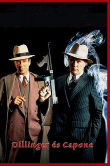 Dillinger és Capone