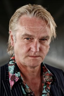 Photo of Detlev Buck