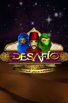 Desafío 2014: Marruecos, las mil y una noches