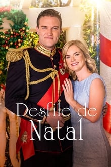 Poster do filme Desfile de Natal