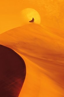 Dune : Première partie
