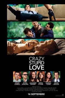 Crazy, Stupid, Love