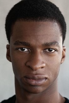 Photo of Simon Manyonda