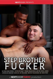 Step Brother Fucker