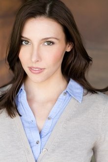 Photo of Rebecca Lee Robertson