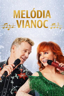 Melódia Vianoc