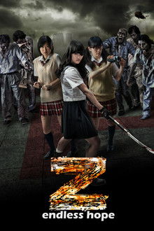 Z: Endless Hope