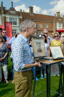 Antiques Roadshow - Season 40