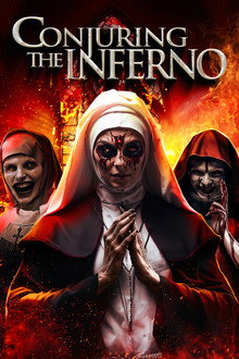 Flesh for the Inferno