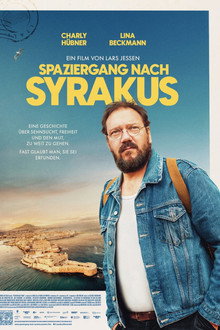Spaziergang nach Syrakus