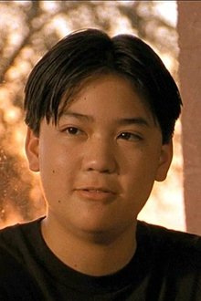 Photo of Ernest Liu