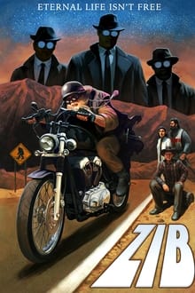 Poster do filme ZIB