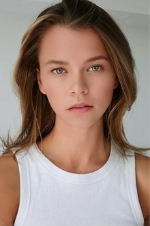 Photo of Alannah Walton