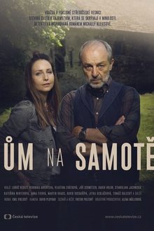 Poster do filme Dům na samotě