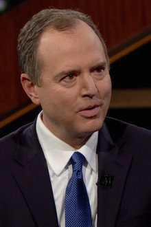 Real Time with Bill Maher season 17 episode 6
