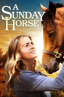A Sunday Horse movie poster