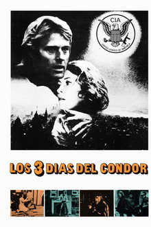 Los tres días del Cóndor
