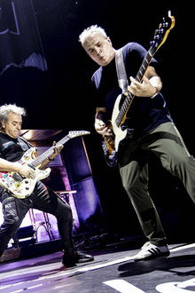 Hombres G: 40 años y seguimos empezando
