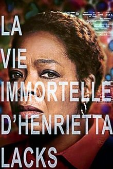 The Immortal Life of Henrietta Lacks