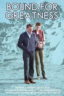 Poster do filme Bound for Greatness