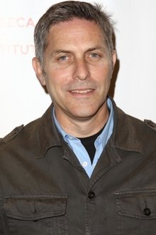 Photo of Andy Ostroy