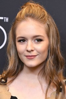 Photo of Izabela Vidovic