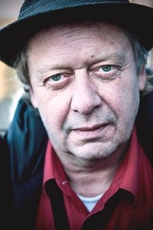 Photo of Per Otto Bersang Rasmussen