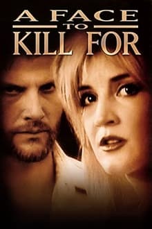 Poster do filme A Face to Kill for