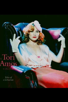 Tori Amos - Tales of a Librarian