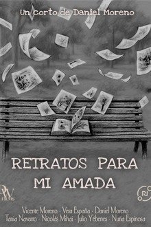 Retratos para mi amada