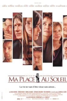 Poster do filme My Place in the Sun