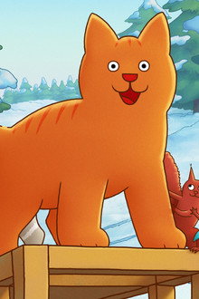 Dikkie Dik 2: Een nieuwe vriend voor Dikkie Dik