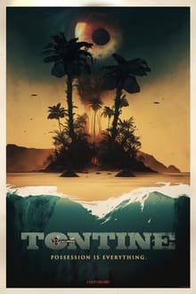 Poster do filme Tontine Massacre