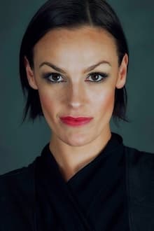 Cassandra Magrath profile picture