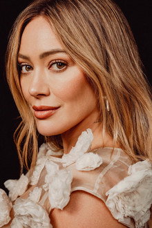 Photo of Hilary Duff