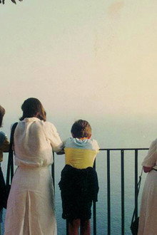 Infinito. L'universo di Luigi Ghirri