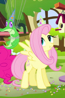 My Little Pony: Happy Birthday to You!