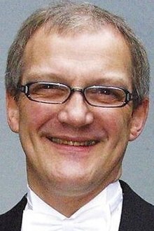 Photo of Preben Kristensen