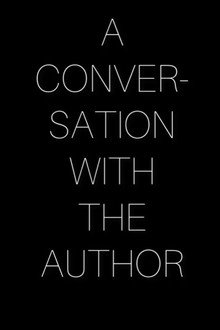 Sundowners - A Conversation with the Author