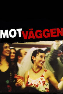 Mot väggen