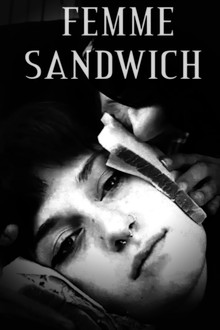 FEMME SANDWICH