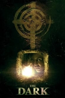 Poster do filme Escuridão