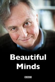 Poster da série Beautiful Minds