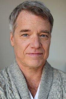 Photo of Mark Boyett
