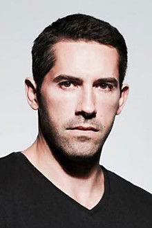 Photo of Scott Adkins