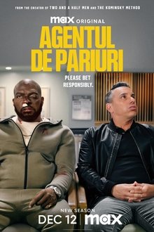 Agentul de Pariuri