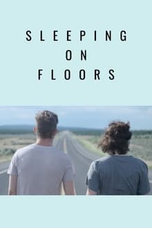 Poster do filme Sleeping on Floors